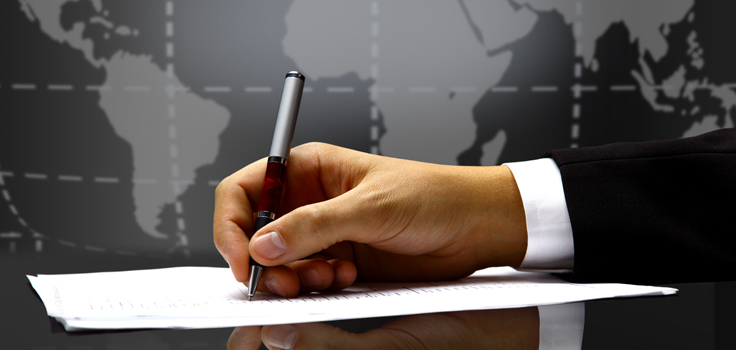 provermar ist international tätig