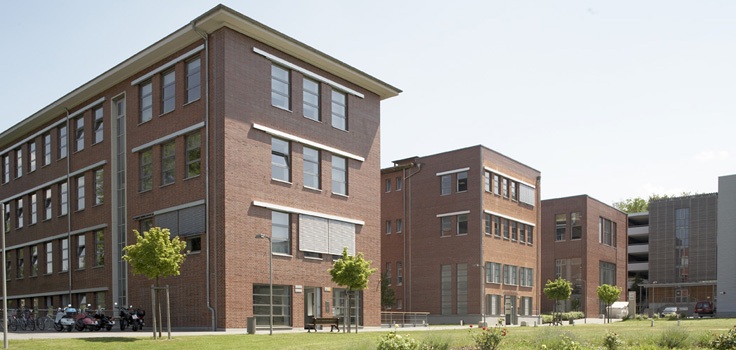 provermar-buerogebaeude in nürnberg